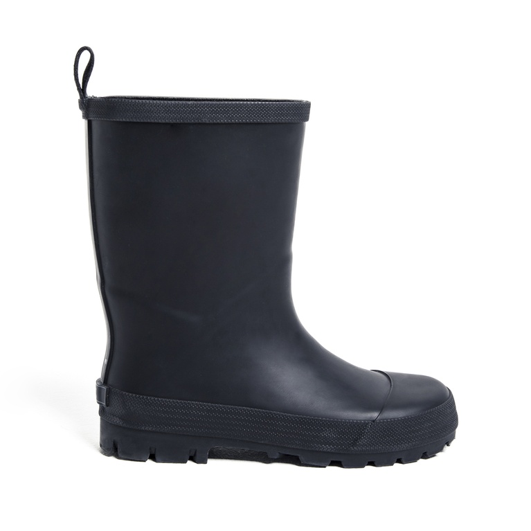 Rubber boots Black 3